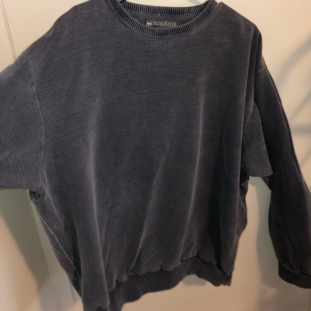 Wind River Men’s XL Crew Neck